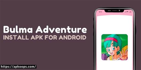 Bulma Adventure APK for Android Download